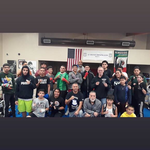 Meet your Posher, Alan - Picture 1 of 1